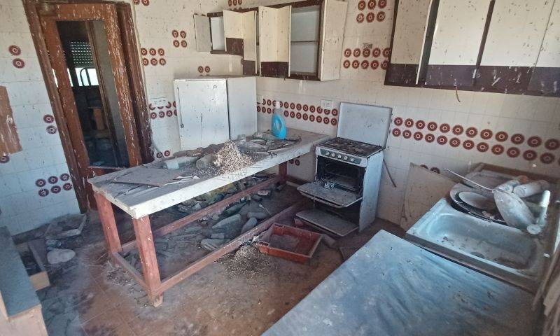 Re-sale - Country house - Albatera - ALBATERA