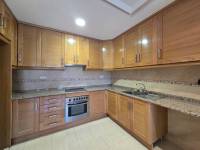 Re-sale - Flat - Hondon De Las Nieves - LA CANALOSA