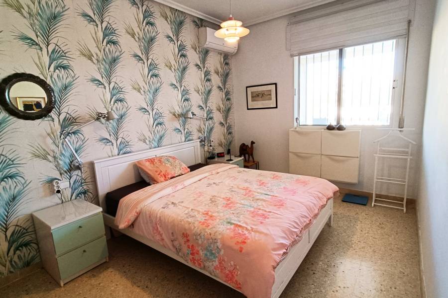 Re-sale - Country house - Hondon De Los Frailes - BARBAROJA