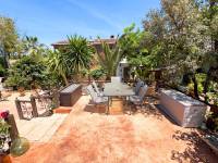 Venta - Casa de campo - Petrer