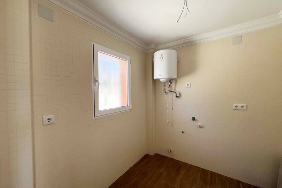 New Build - Country house - Macisvenda