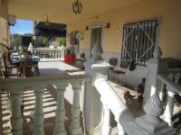 Re-sale - Country house - Hondon De Los Frailes - CASAS DE GALIANA