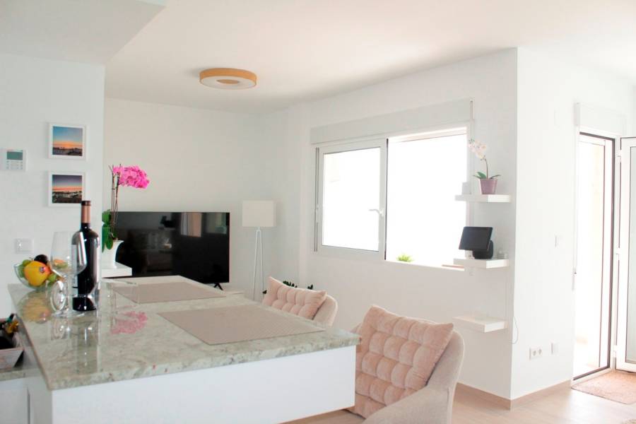 Venta - Penthouse - Playa Flamenca - Alicante