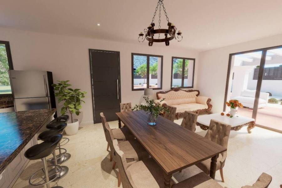 Re-sale - V - La Romana - Comunidad valenciana