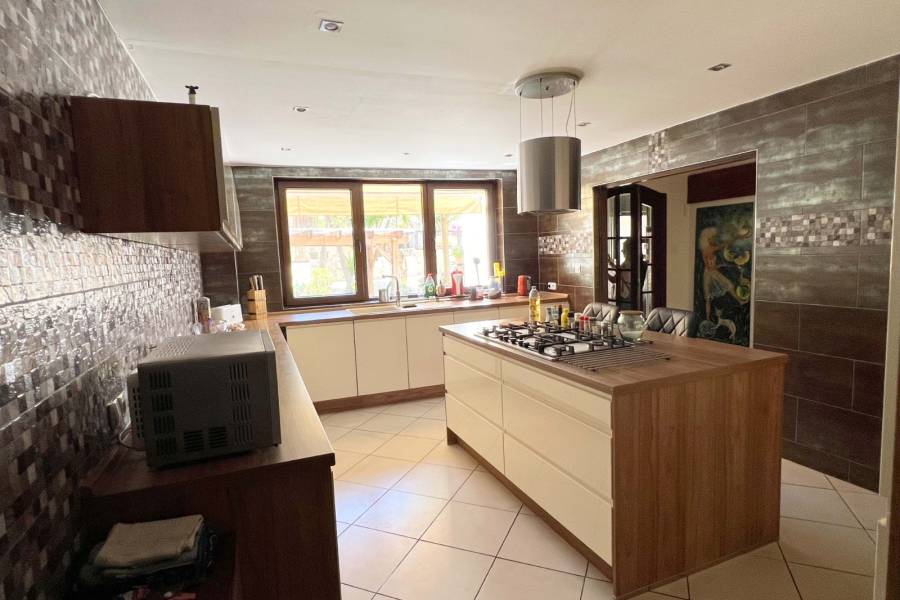 Venta - Casa de campo - Petrer