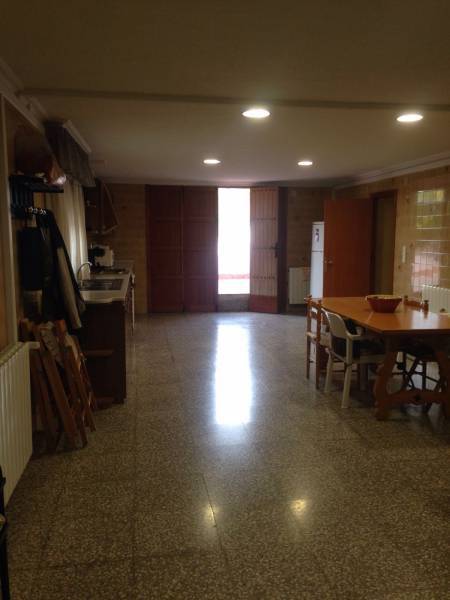 Venta - Casa de campo - Sax