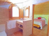 Re-sale - Country house - Hondon De Los Frailes