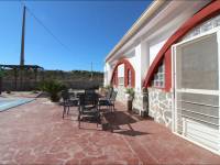 Venta - Casa de campo - Hondon De Los Frailes