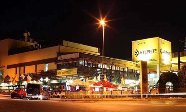 Venta - Apartamento - Villamartin - Campoamor golf resort