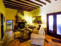 Re-sale - Country house - Barbarroja