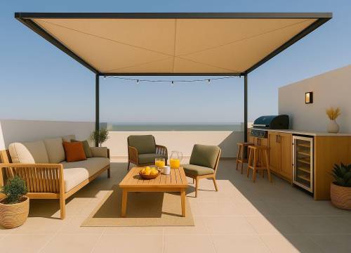 Penthouse - Venta - Guardamar Del Segura - Guardamar Del Segura