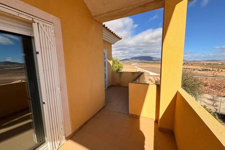 Venta - Casa de campo - Pinoso