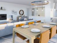 New Build - Apartment - Playa Flamenca - Alicante