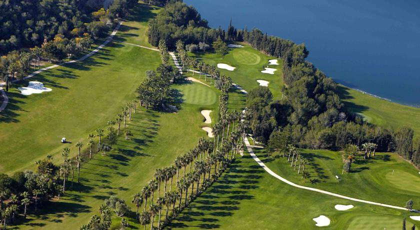 Venta - Apartamento - Villamartin - Campoamor golf resort