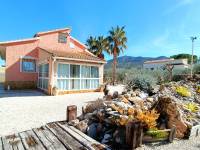 Re-sale - Country house - Hondon De Los Frailes