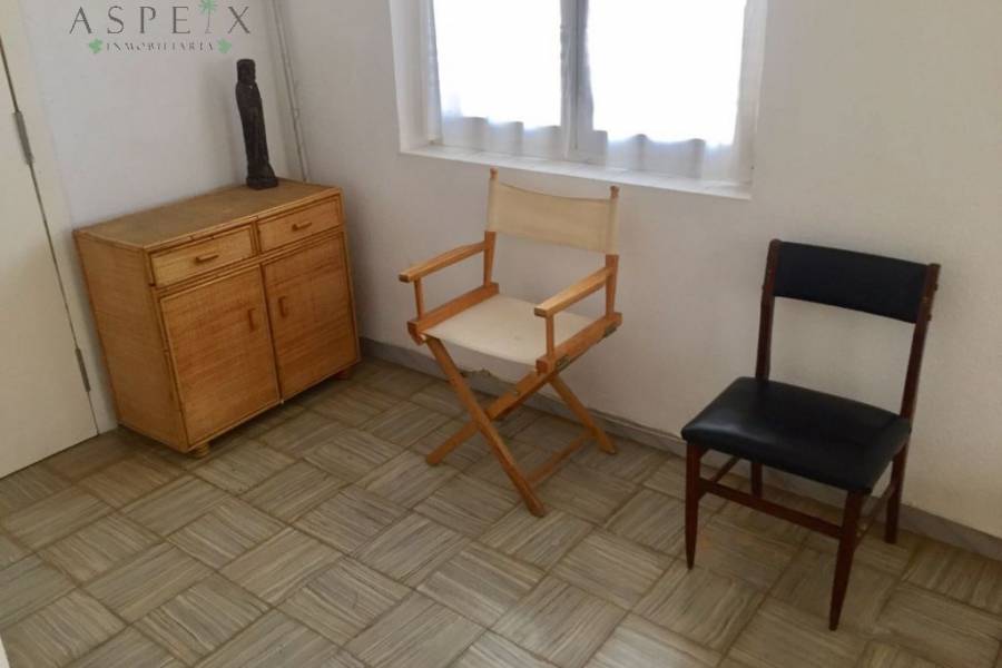 Venta - Chalet - Aspe  - Upanel