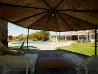 Re-sale - Country house - Mutxamel