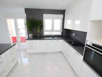 New Build - Villa - Pinoso