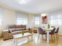 Venta - Chalet - San Miguel de Salinas - San Miguel De Salinas