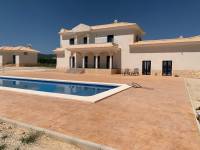 New Build - Villa - Pinoso