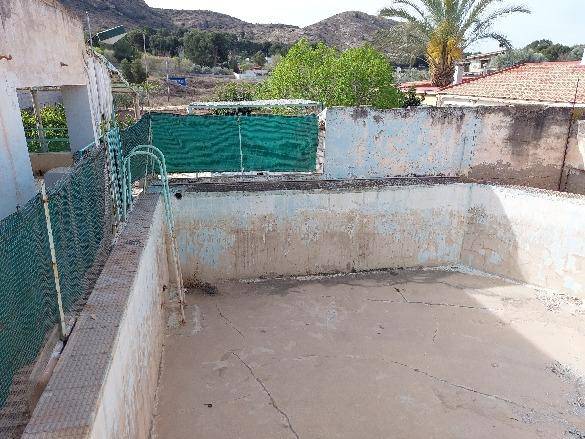 Venta - Casa de campo - Elda