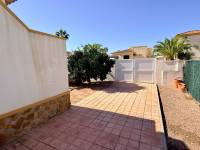 Re-sale - Villa - Hondon De Las Nieves - La Montañosa