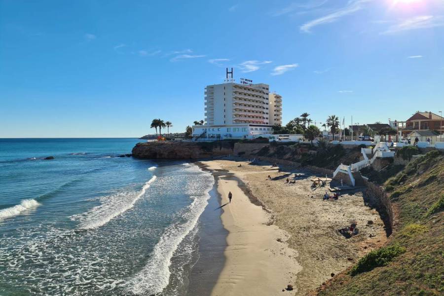 Venta - Apartamento - Villamartin - Campoamor golf resort
