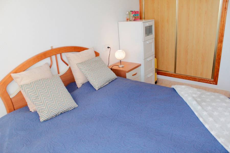 Venta - Penthouse - Playa Flamenca - Alicante