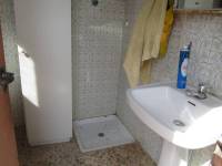 Re-sale - Cave house - Novelda