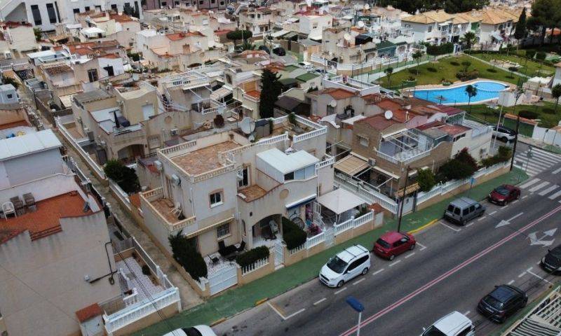 Re-sale - Duplex - Los Balcones
