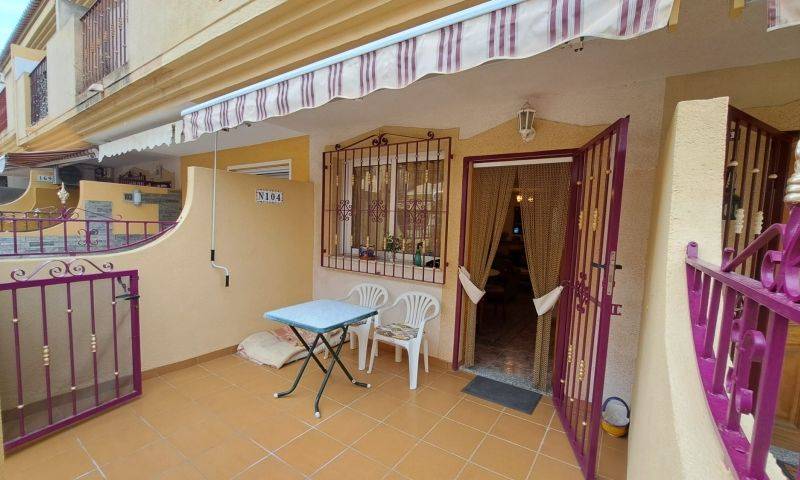 Re-sale - Duplex - Playa Flamenca - Alicante
