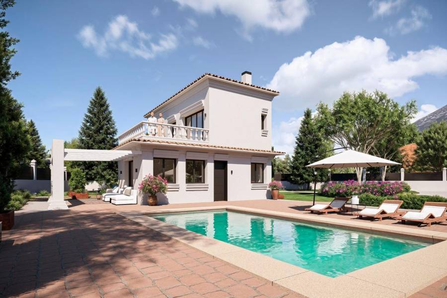 Re-sale - V - La Romana - Comunidad valenciana