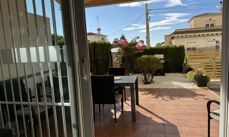 Venta - Apartamento - Villamartin - Campoamor golf resort