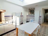 Re-sale - Country house - Hondon De Los Frailes - BARBAROJA