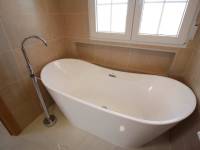 Obra Nueva - Chalet - Pinoso