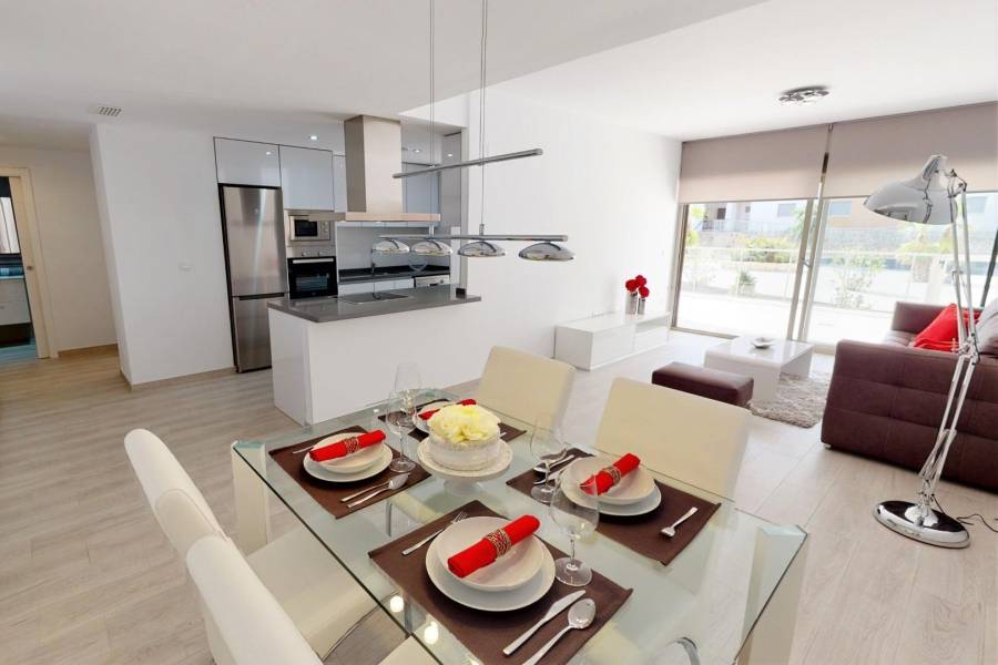 New Build - Penthouse - San Miguel de Salinas - San Miguel De Salinas