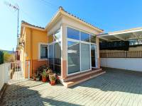 Re-sale - Villa - Hondon De Los Frailes