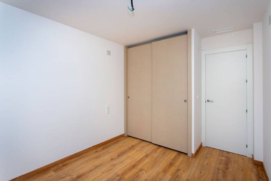 New Build - Apartment - Hondon De Las Nieves - LA CANALOSA