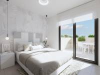 Re-sale - Apartment - Playa Flamenca - Alicante