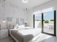 New Build - Apartment - Playa Flamenca - Alicante