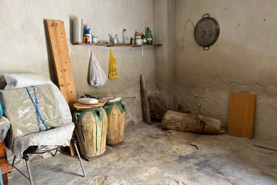 Venta - Townhouse - Macisvenda