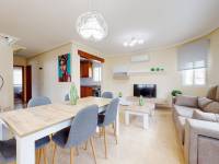 Venta - Chalet - San Miguel de Salinas - San Miguel De Salinas