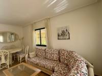 Re-sale - Villa - Villamartin