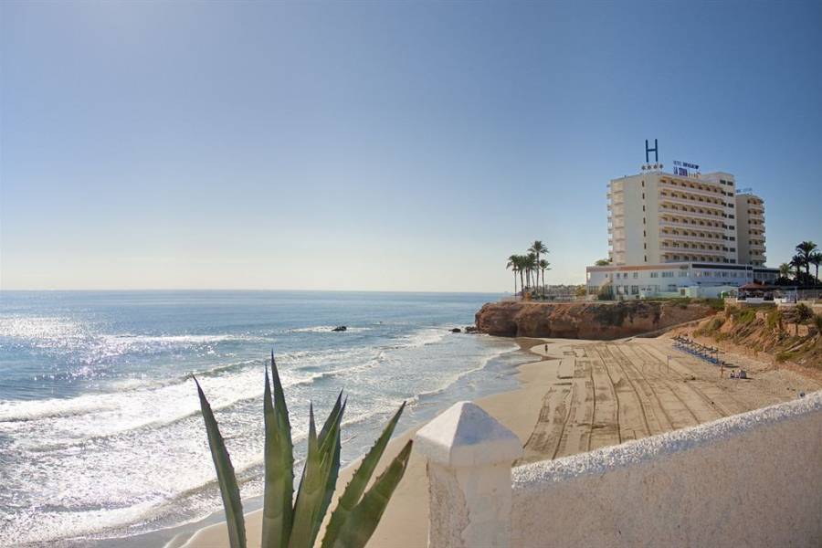 Venta - Penthouse - Playa Flamenca - Alicante