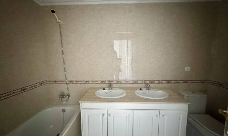 Re-sale - Apartment - Villamartin - Campoamor golf resort