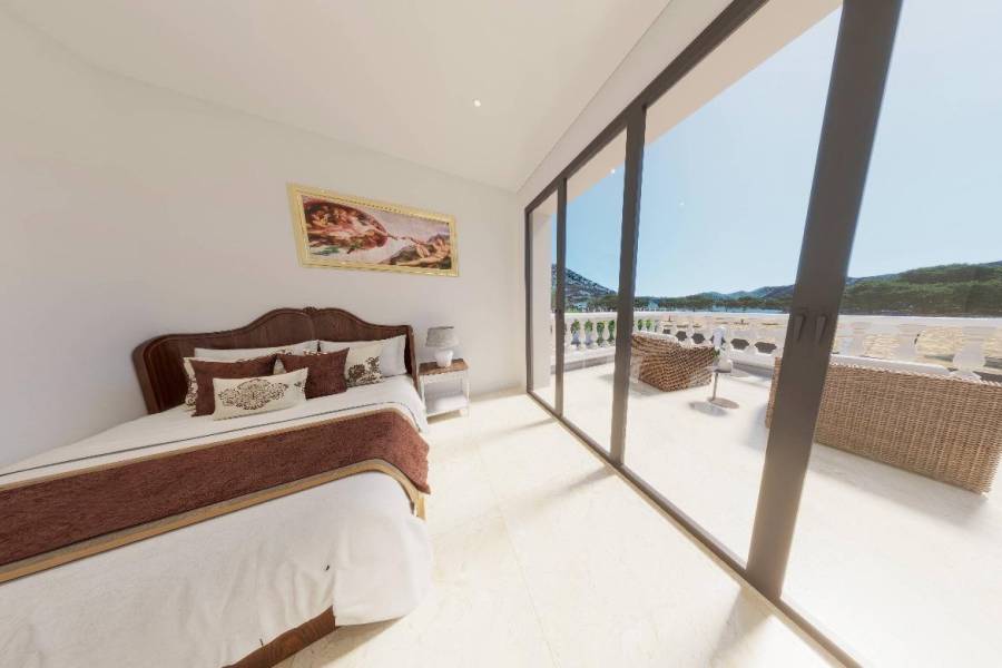 Re-sale - V - La Romana - Comunidad valenciana