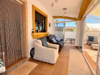 Re-sale - Villa - Hondon De Las Nieves - La Montañosa