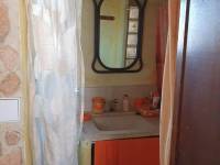 Re-sale - Country house - Hondon De Las Nieves