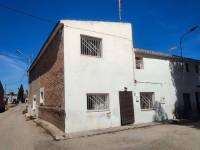 Re-sale - Country house - Monovar