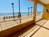 Re-sale - Apartment - Torrevieja - La Mata